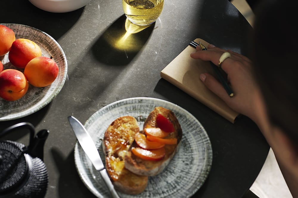 A バイ アディナ シドニー 写真