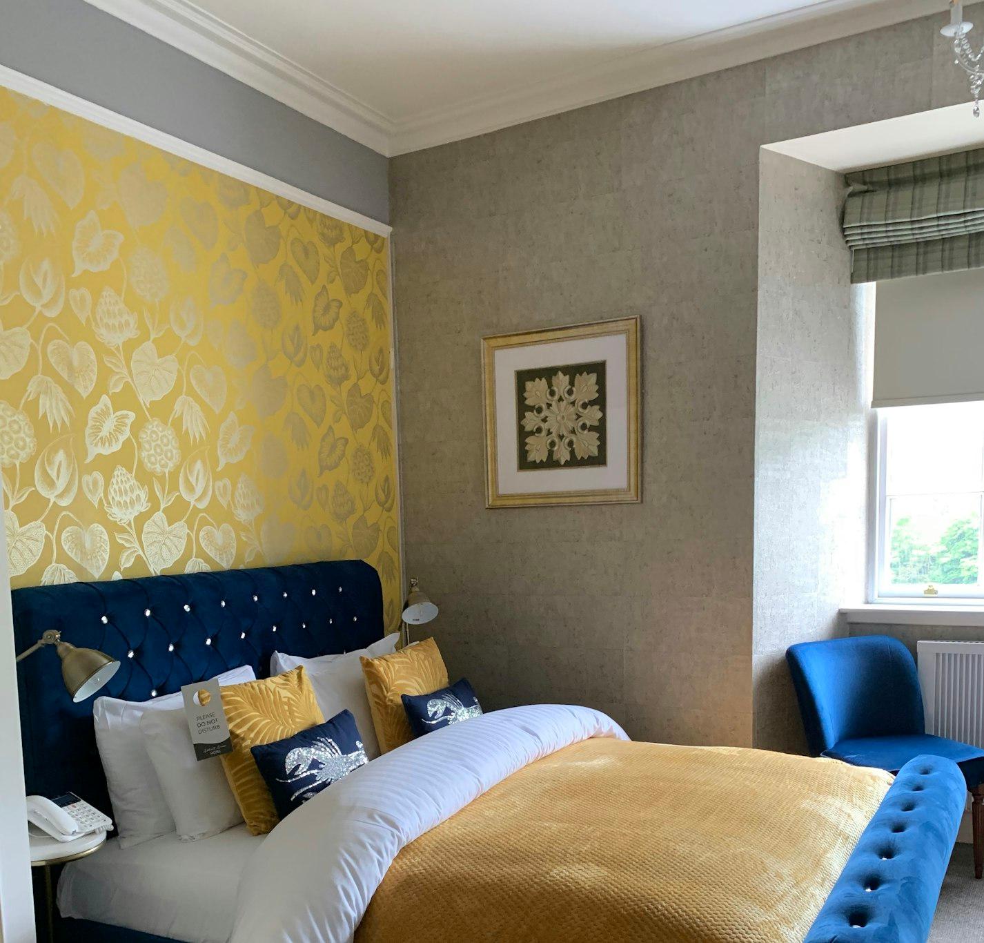 ジ アトール アームズ ホテル 写真