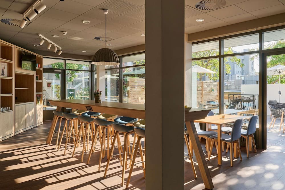 イビス クール 写真