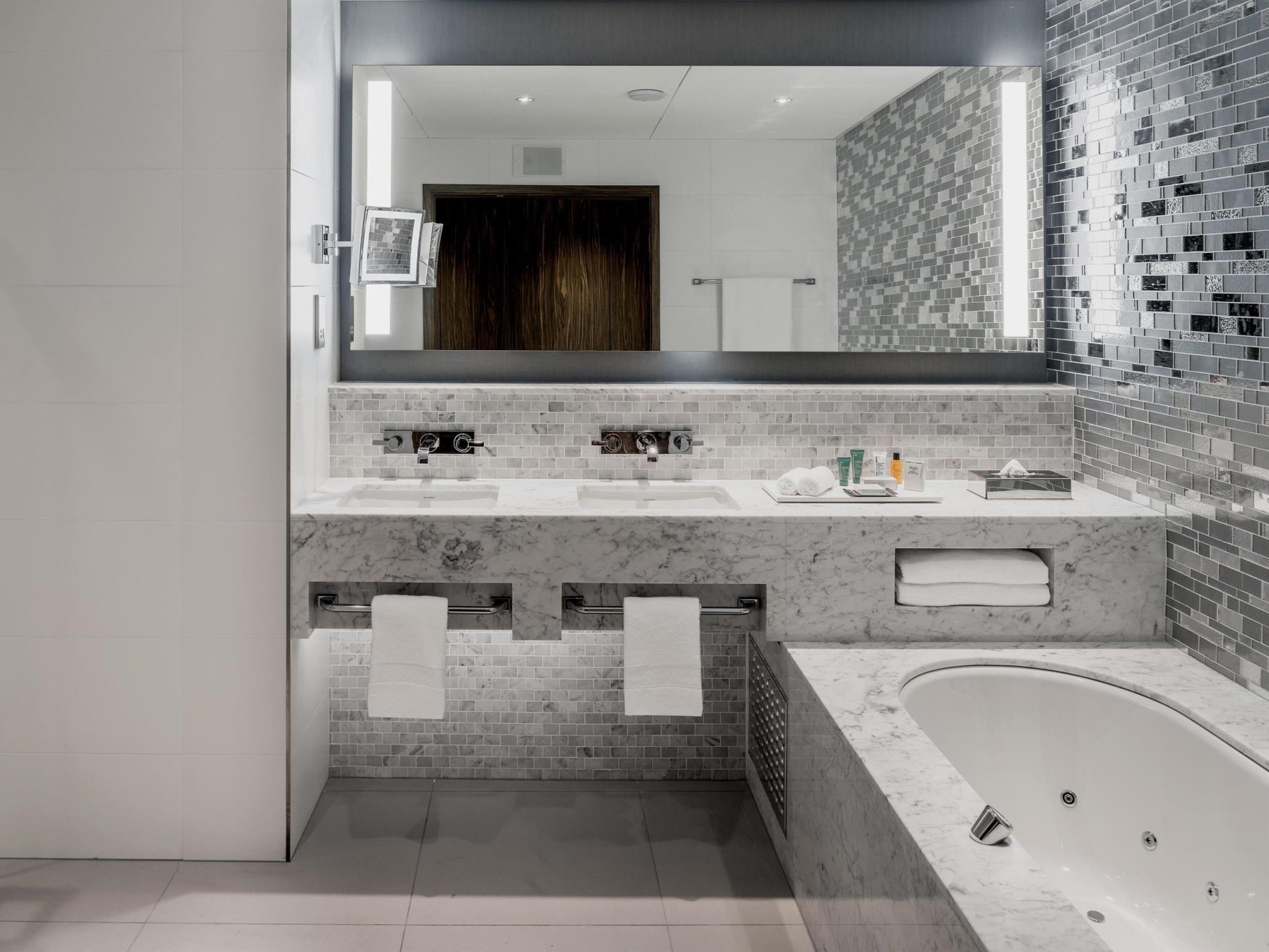 Hilton Saint Petersburg ExpoForum 写真