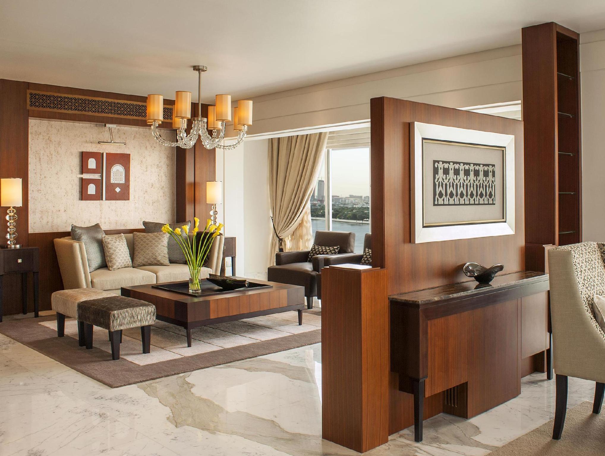 シェラトン ドバイ クリーク ホテル&タワーズ 写真