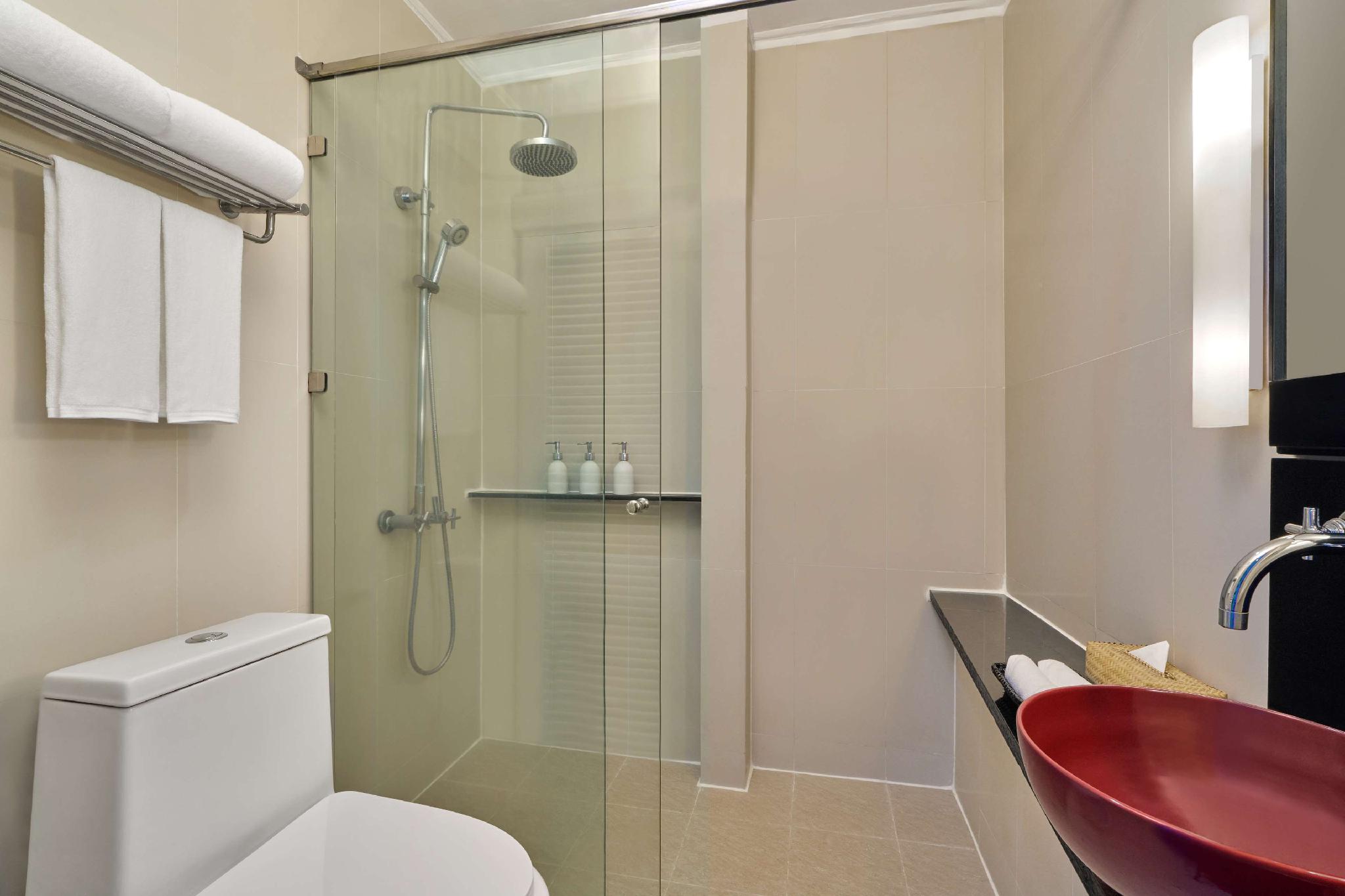 ホム スワンナプーム ルアンパバーン バンヤン グループ 写真