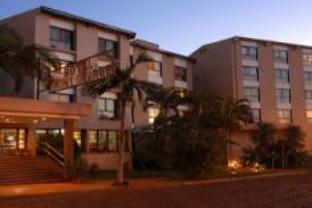 ホテル セント ジョージ 写真