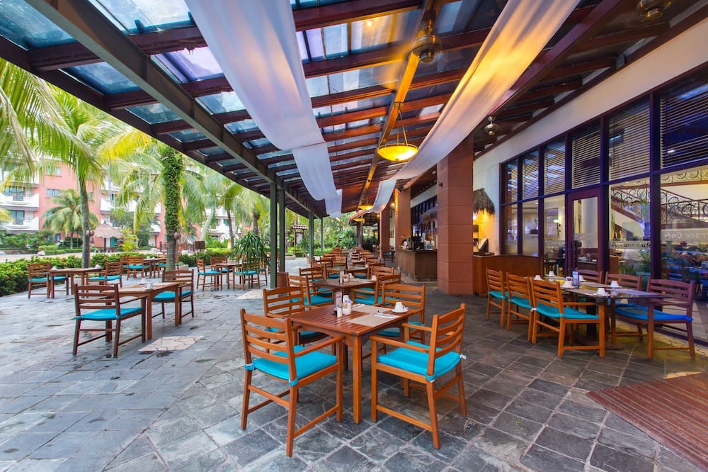 ホリデイ イン リゾート バタム バイ IHG 写真