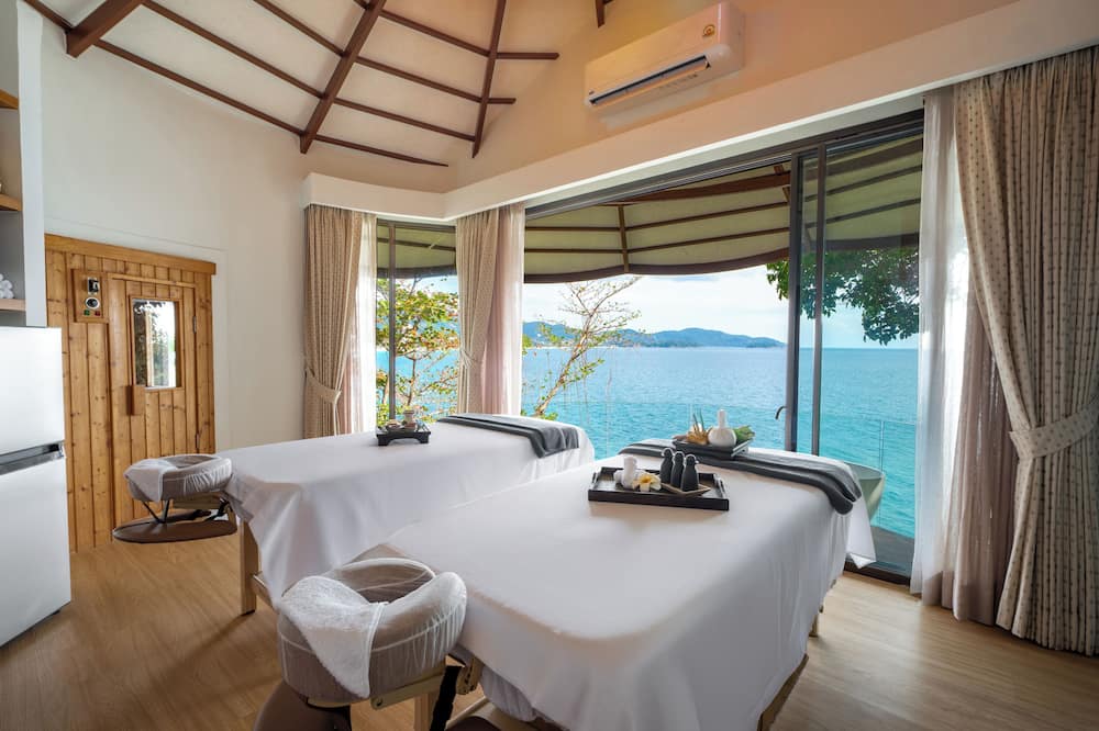 アノナ サンセット ブティック 写真