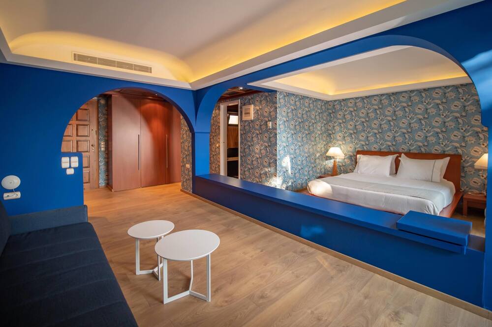 ラマダ バイ ウィンダム ルートラキ ポセイドン リゾート 写真