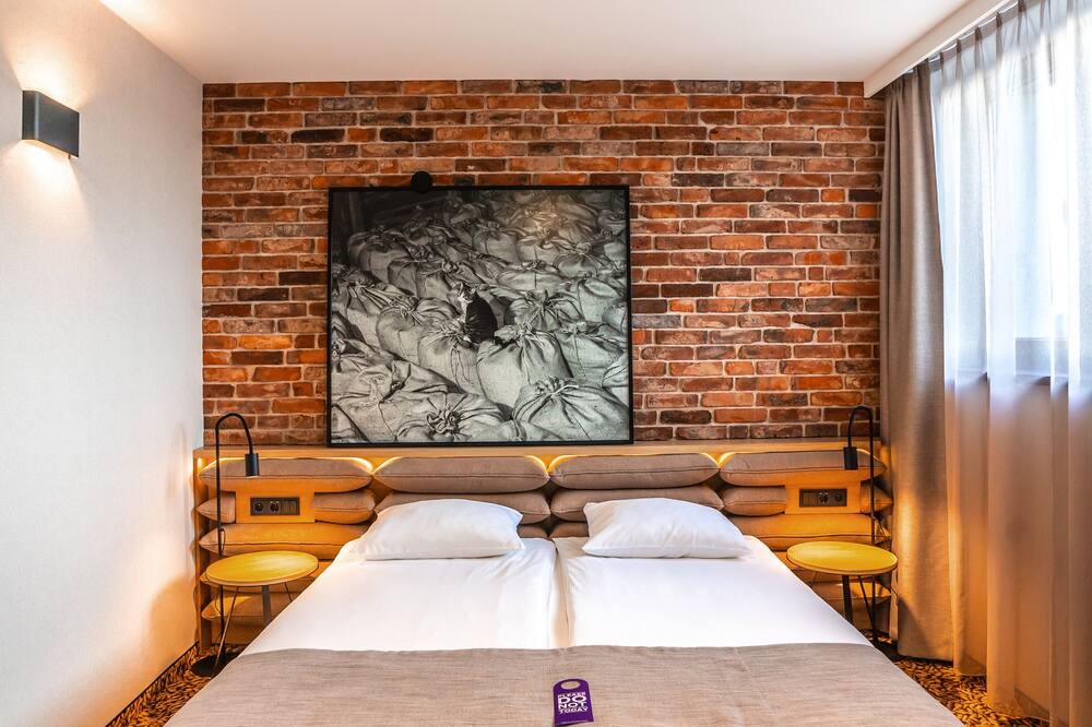 Qubus Hotel Gdansk 写真