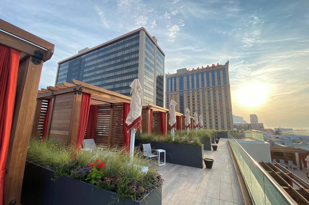 Caesars Atlantic City - A Caesars Rewards Destination 写真