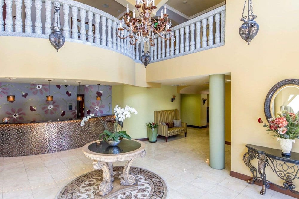 ヴィラモンテスホテル 写真