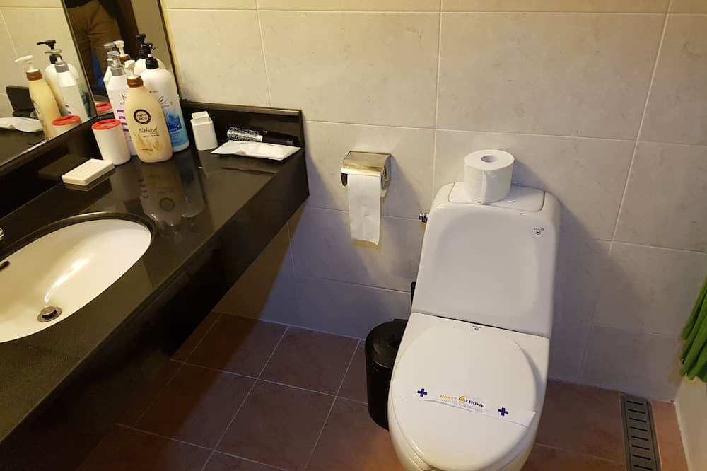 ホテル アット ホーム 写真