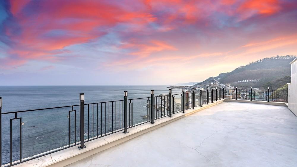 yongdeok marryel poolvilla 写真