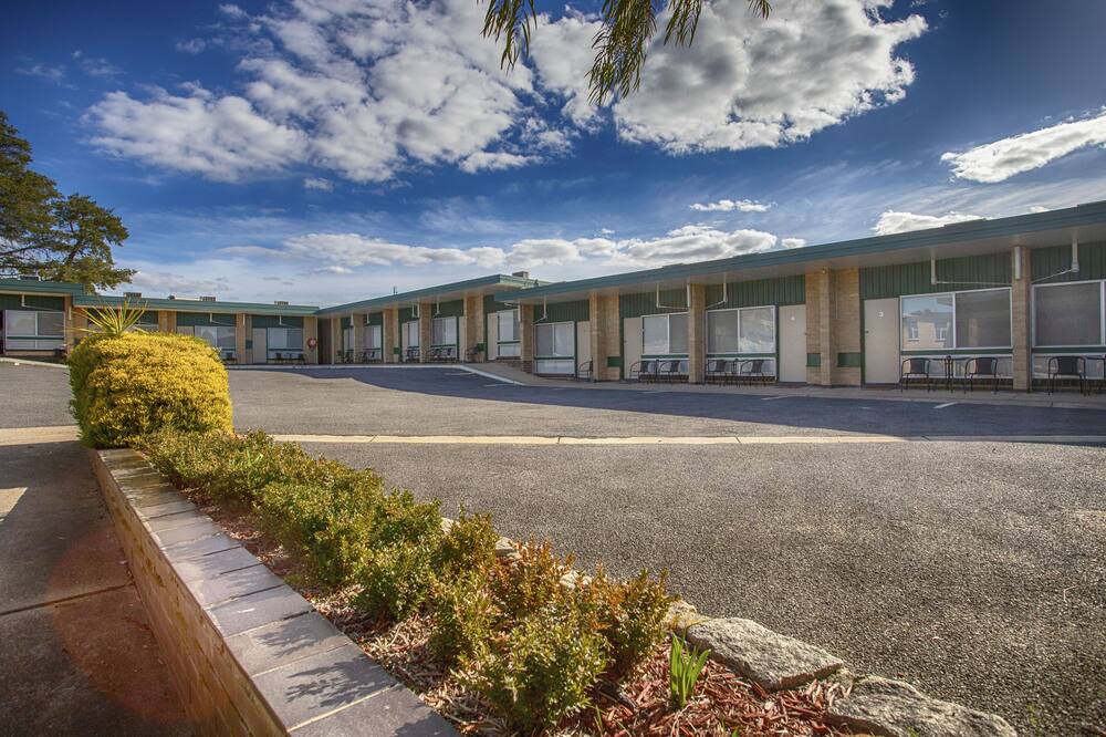 Hi Way Eight Motor Inn 写真