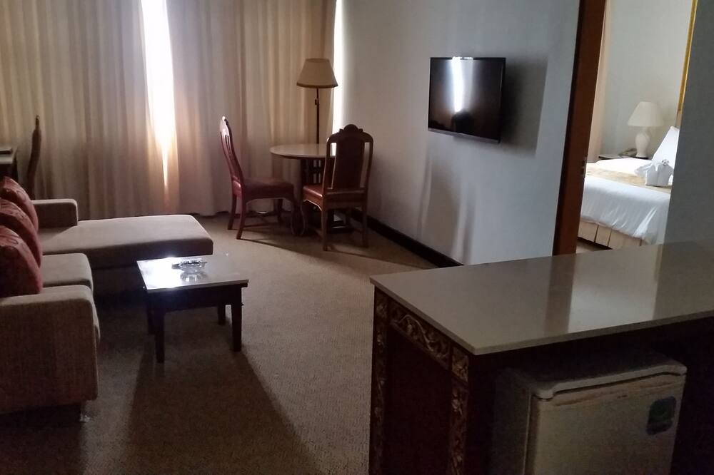 アリストン ホテル バンコク 写真