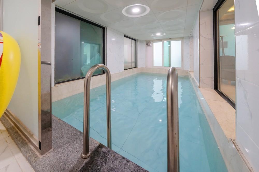 Gapyeong Therisome Poolvilla 写真