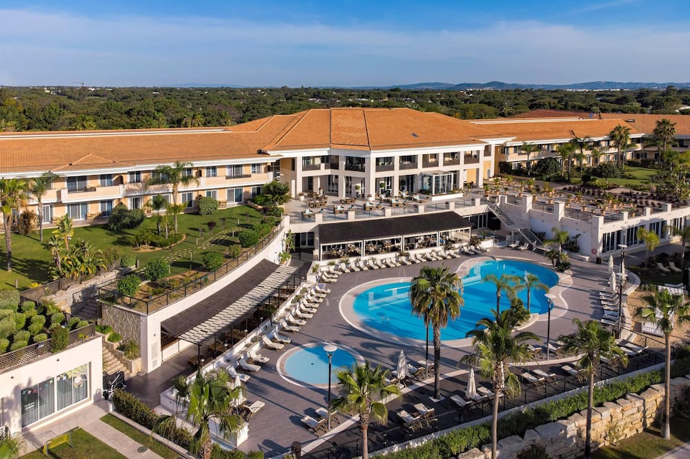 Wyndham Grand Algarve Quinta do Lago 写真