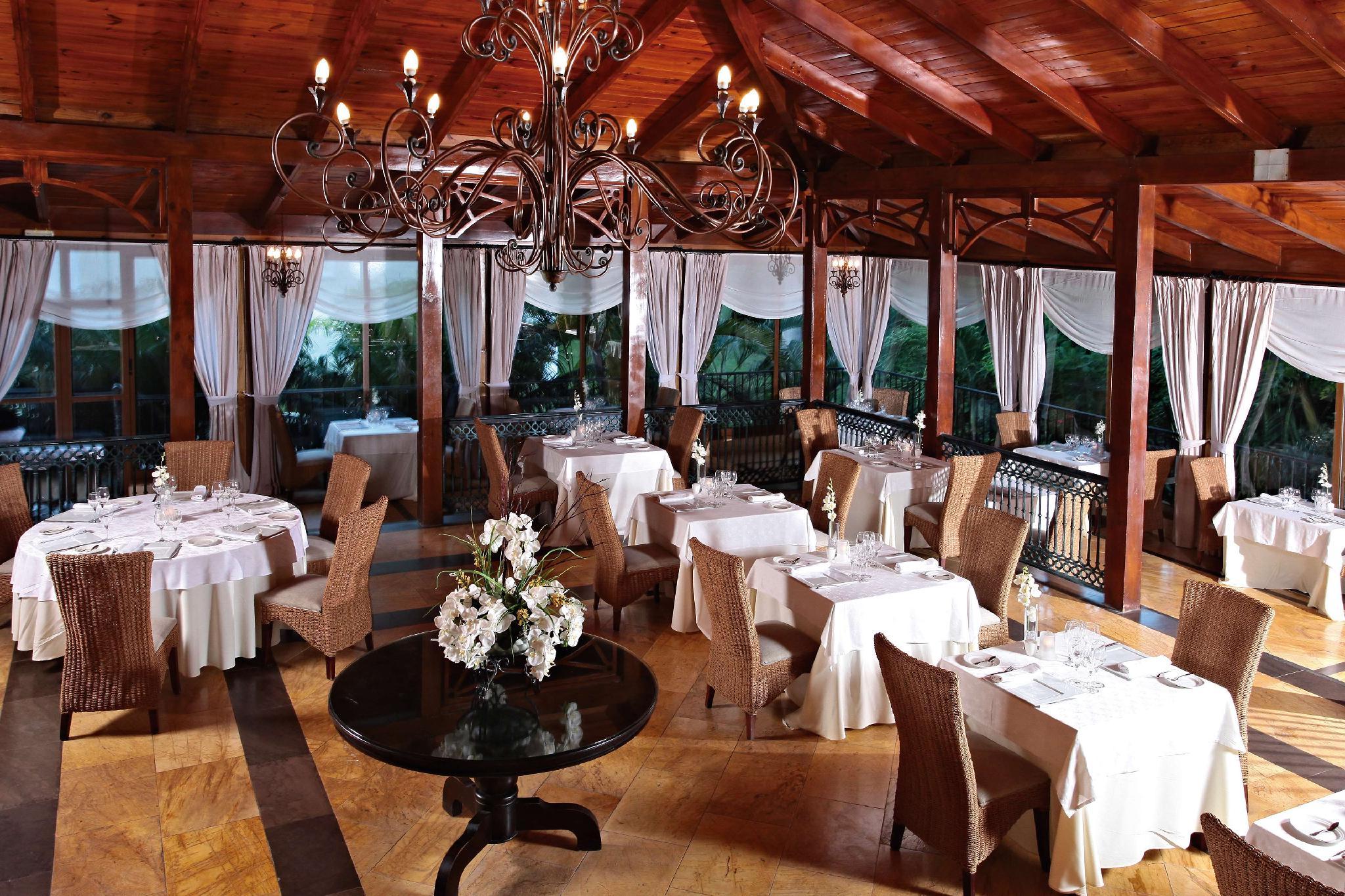 Luxury Bahia Principe Cayo Levantado 写真