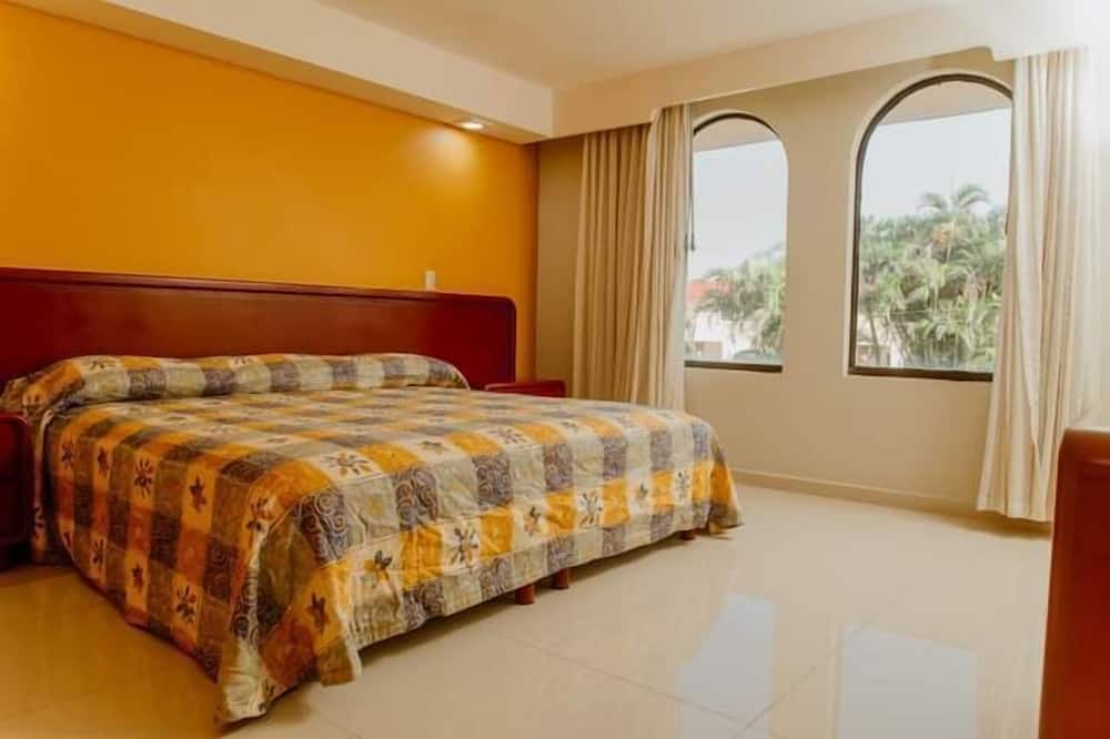 Villas Dali 写真