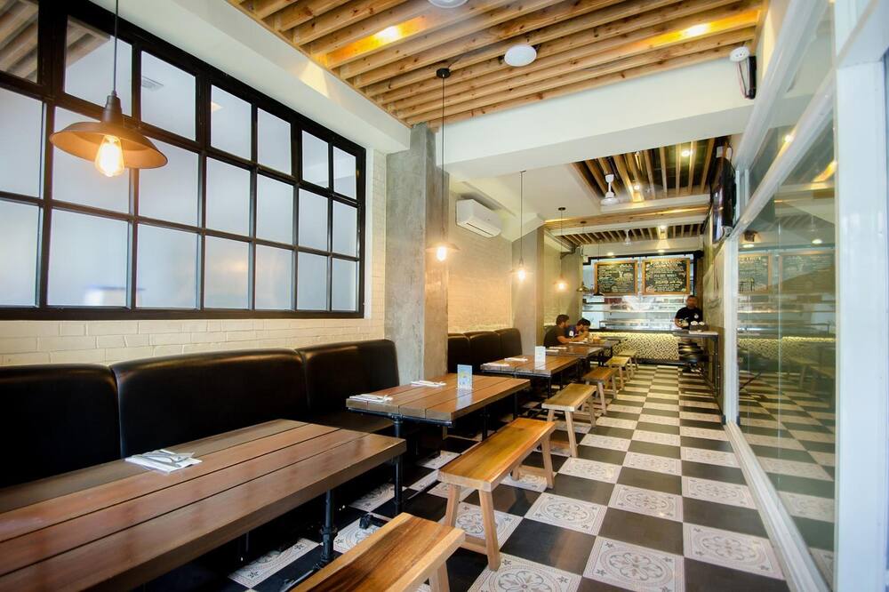 ジョニーズ ブティック ホテル 写真