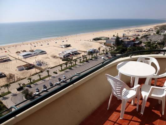 Aparthotel Guadiana 写真