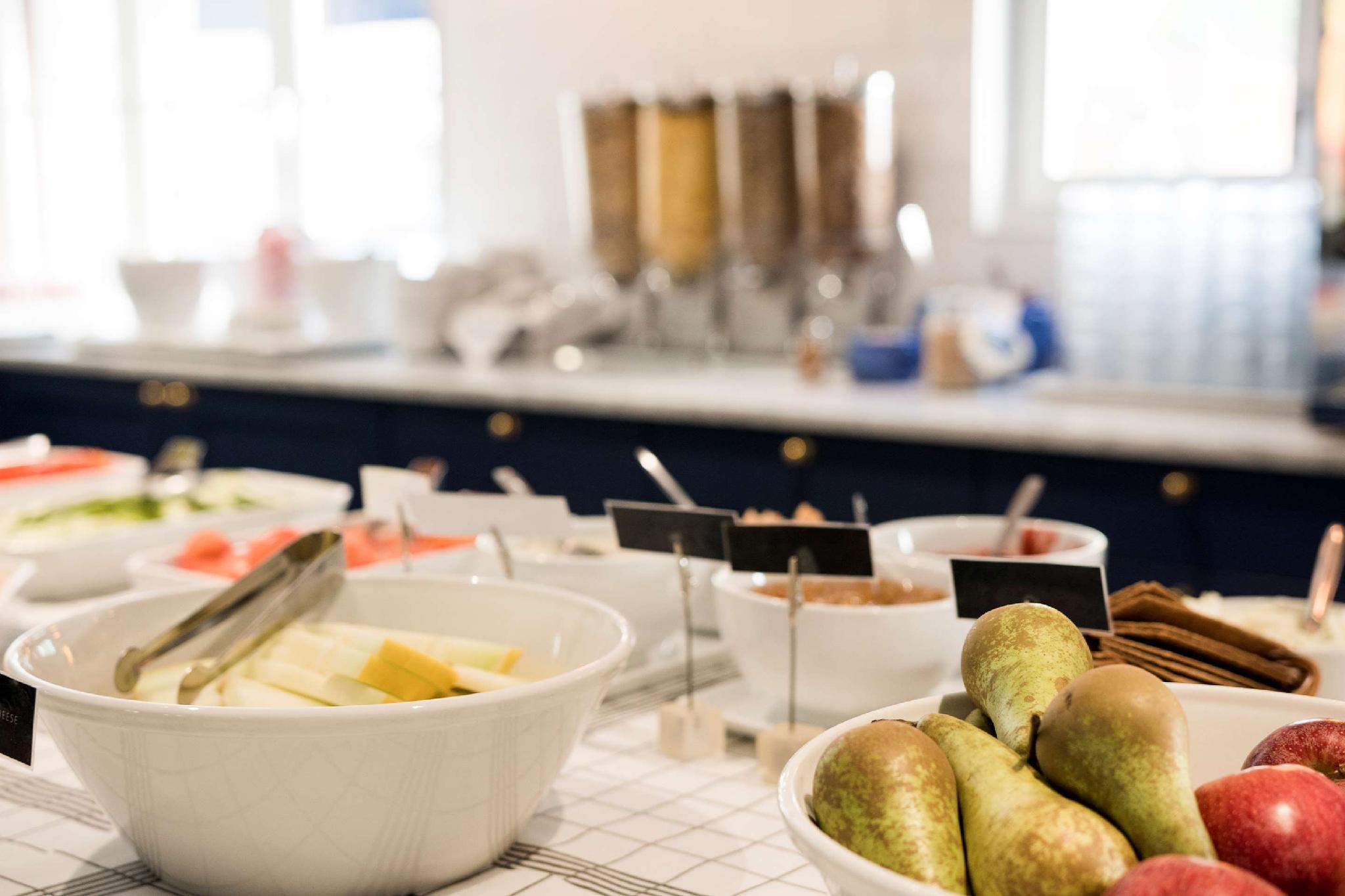 Best Western Hotel Park Astoria 写真