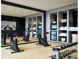 マックス ホテル リボルノ 写真