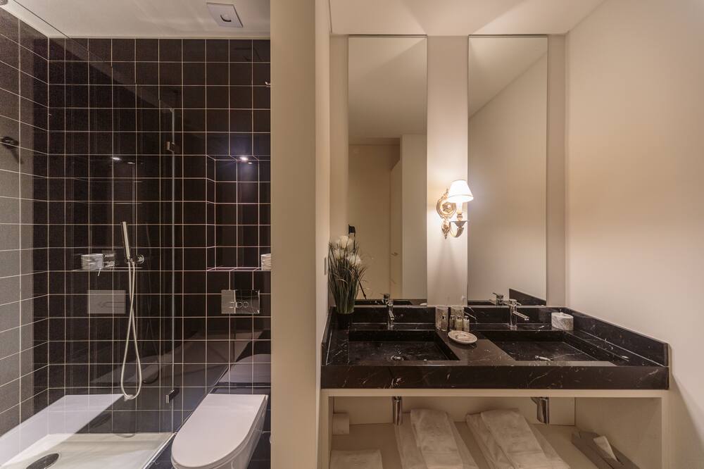 ディア リスボン パレス シアード スイーツ 写真