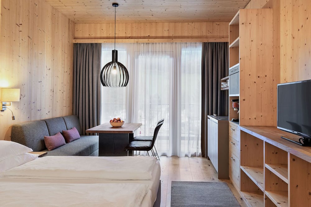 ナチューリッヒ ヘル アパートホテル & キャンピング 写真