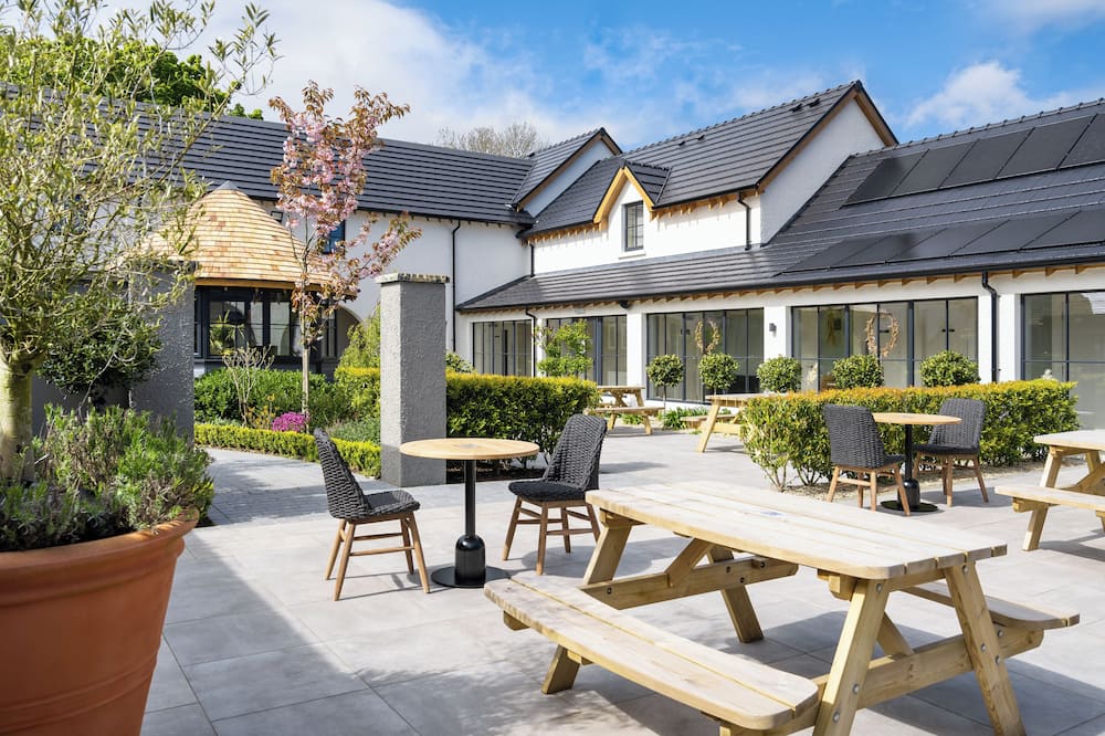 ザ ソルトハウス ホテル 写真