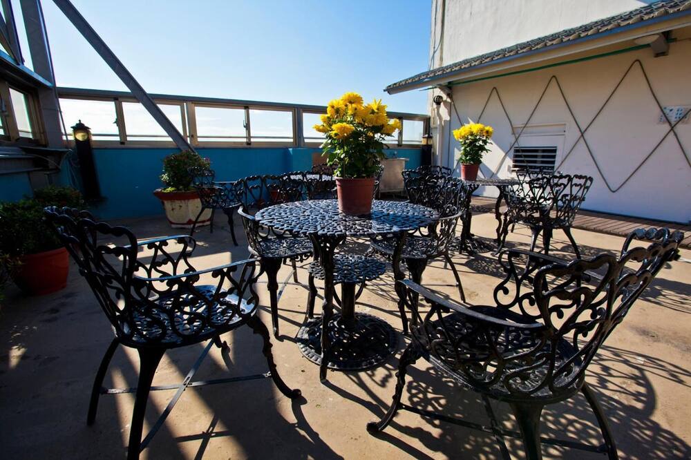 ティアンロン ホテル 写真