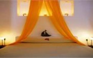 ツェコス ヴィラス ホテル 写真