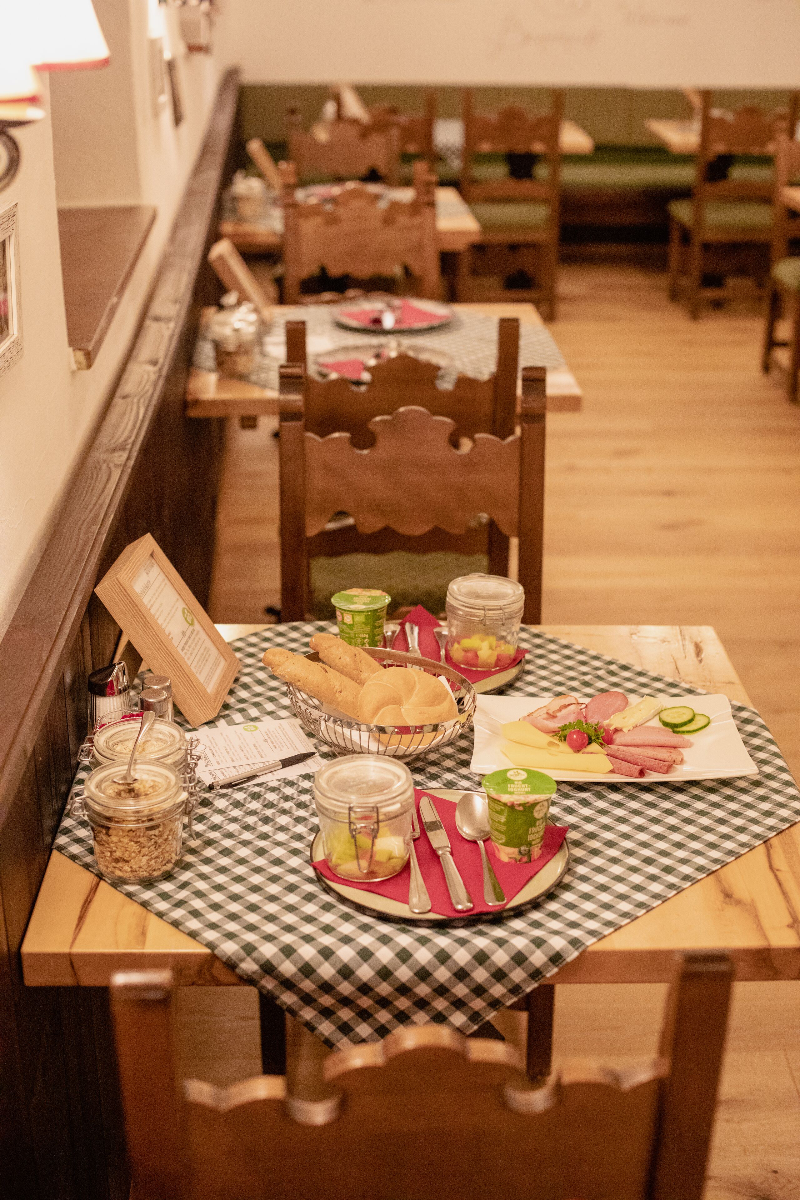 アルトシュタット ホテル スタットクログ 写真