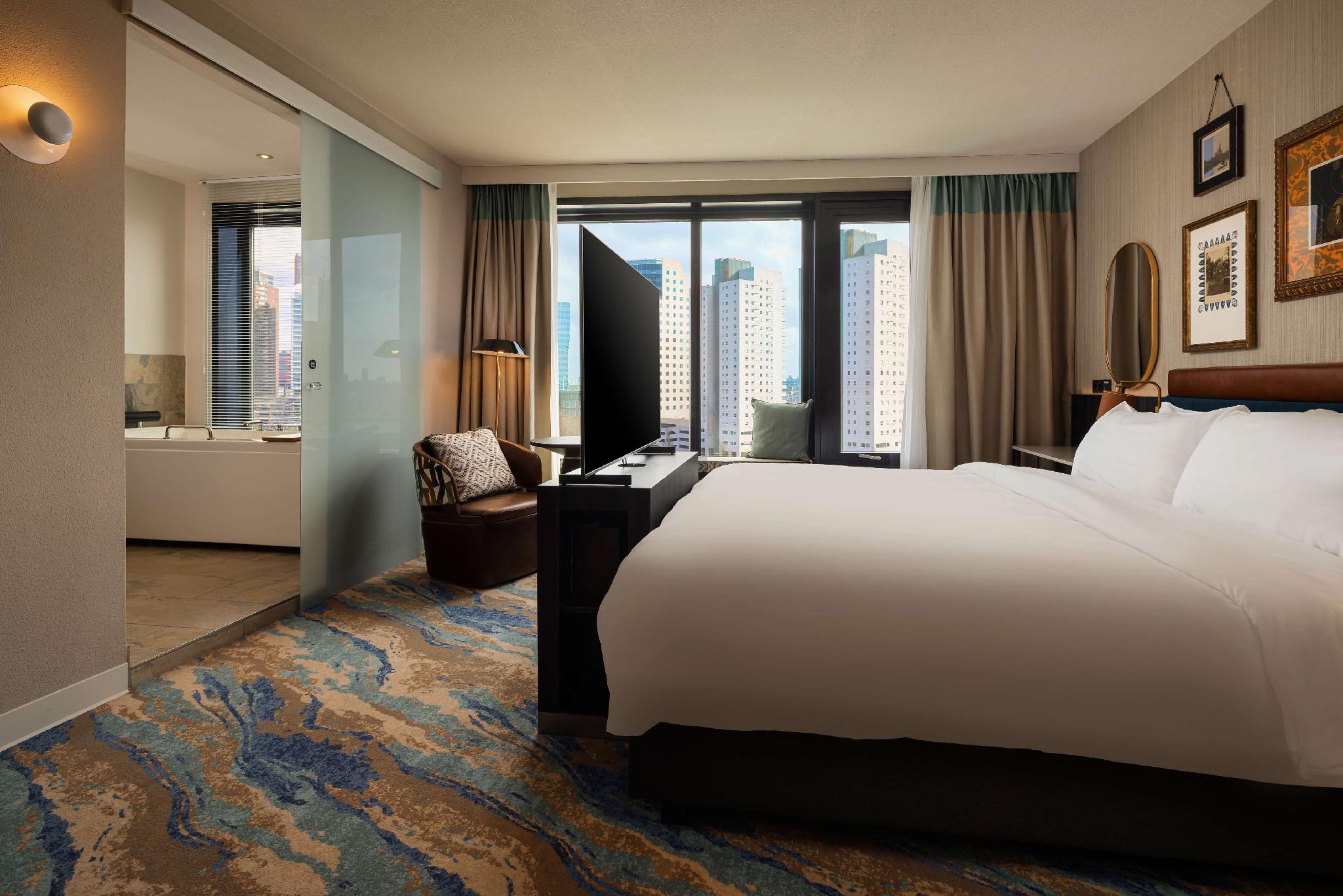 Haven Hotel Rotterdam, Curio Collection by Hilton 写真