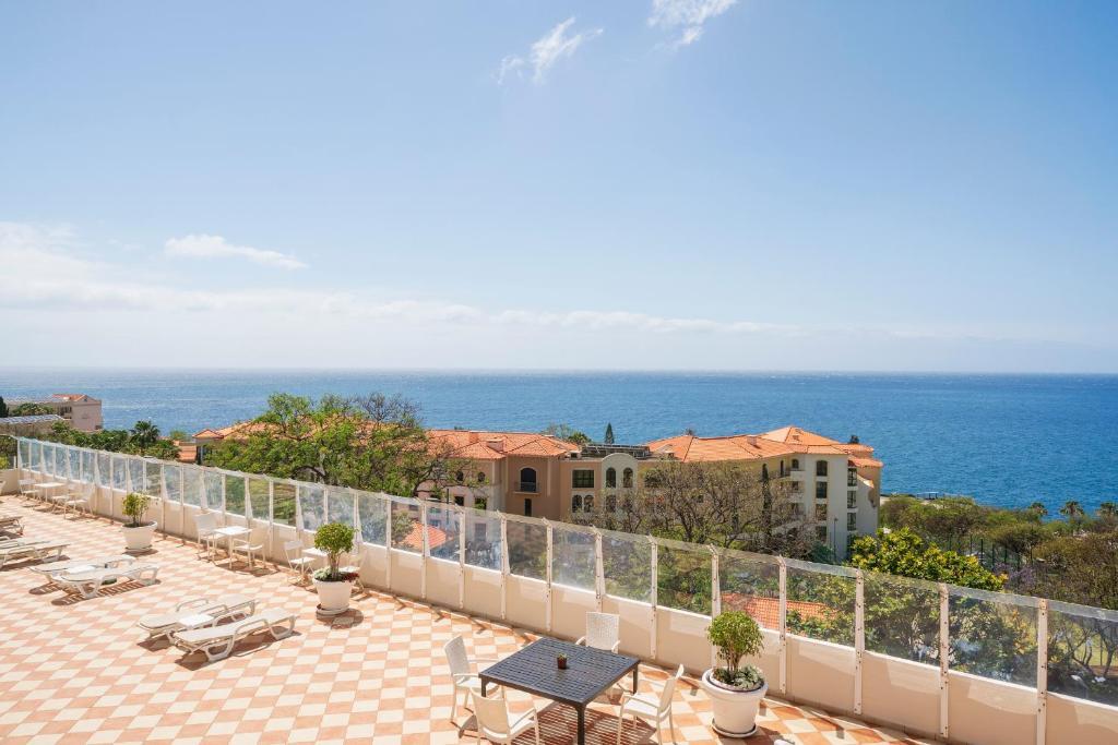 Florasol Residence Hotel - Dorisol hotels 写真