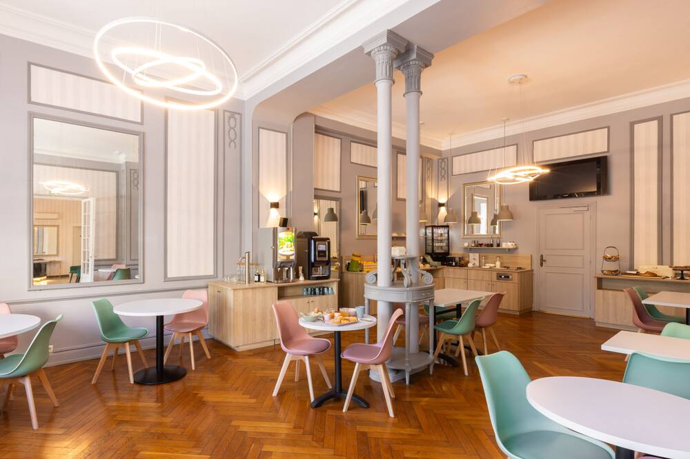 ホテル アリア 写真