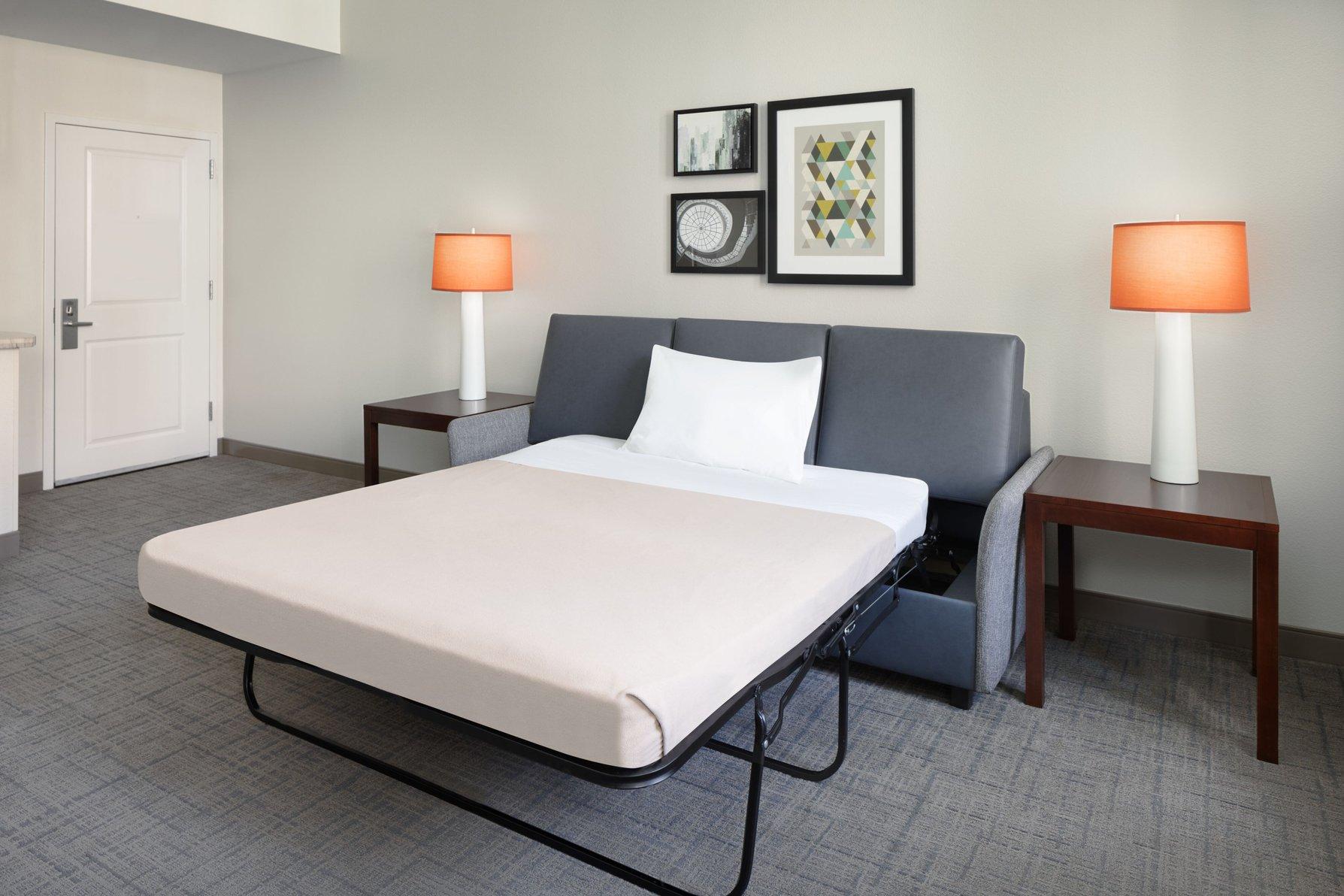 Residence Inn by Marriott Savannah Downtown/Historic District 写真