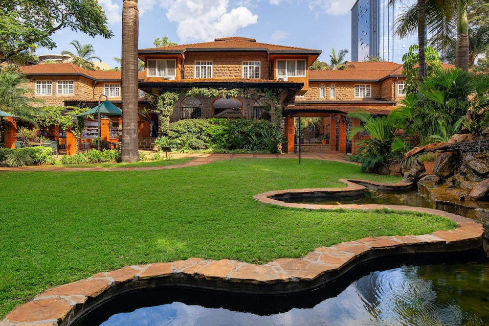 Fairview Hotel Nairobi, Vignette Collection by IHG 写真