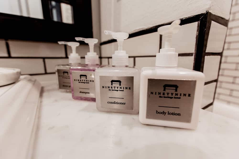 99 ザ ヘリテージ ホテル 写真