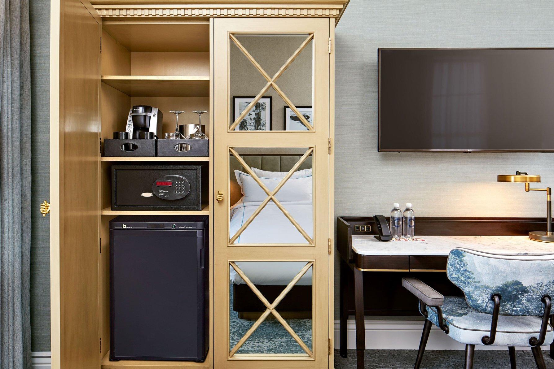 ザ シチズン ホテル オートグラフ コレクション 写真