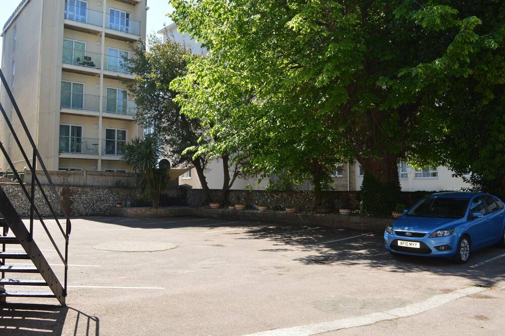 ザ シェルドン B&B 写真