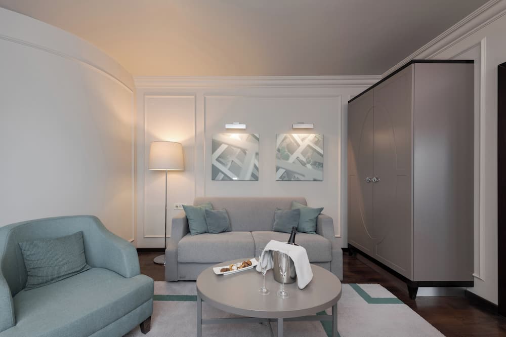 Bastion Heritage Hotel 写真