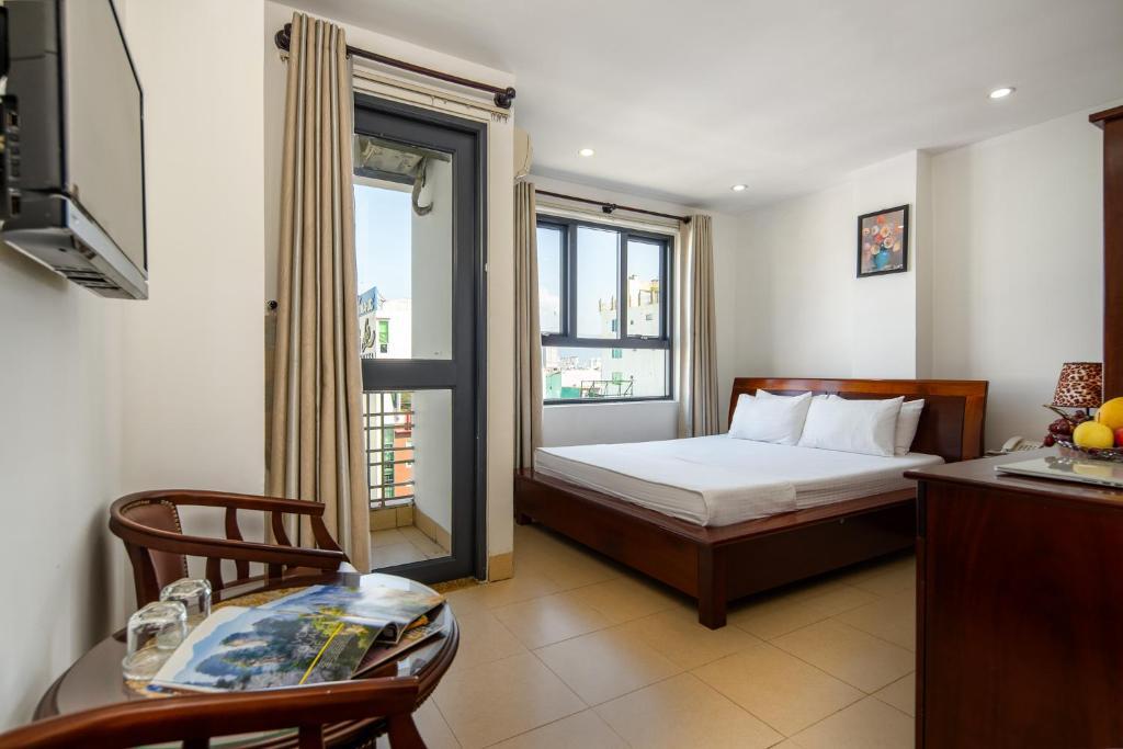 Lotus Rock Hotel Da Nang 写真