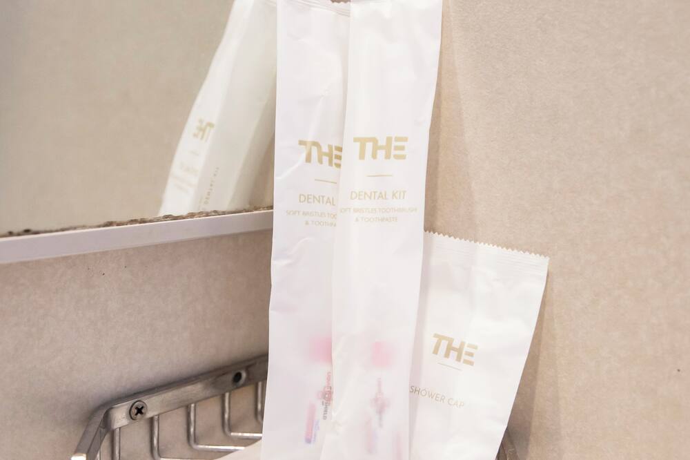 フレグランス  ホテル - ラベンダー 写真