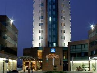 Expo Sofia Hotel - Free Arrival shuttle bus - Free Parking - Free Compliments - Free Wi-Fi 写真