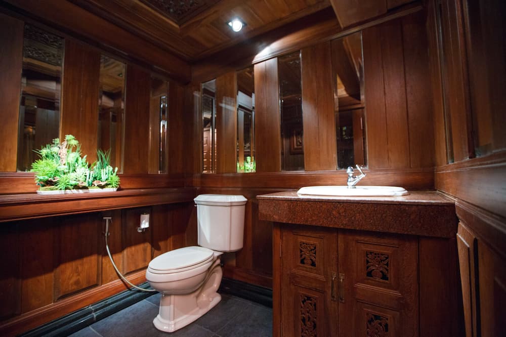 チャン サイアム イン 写真