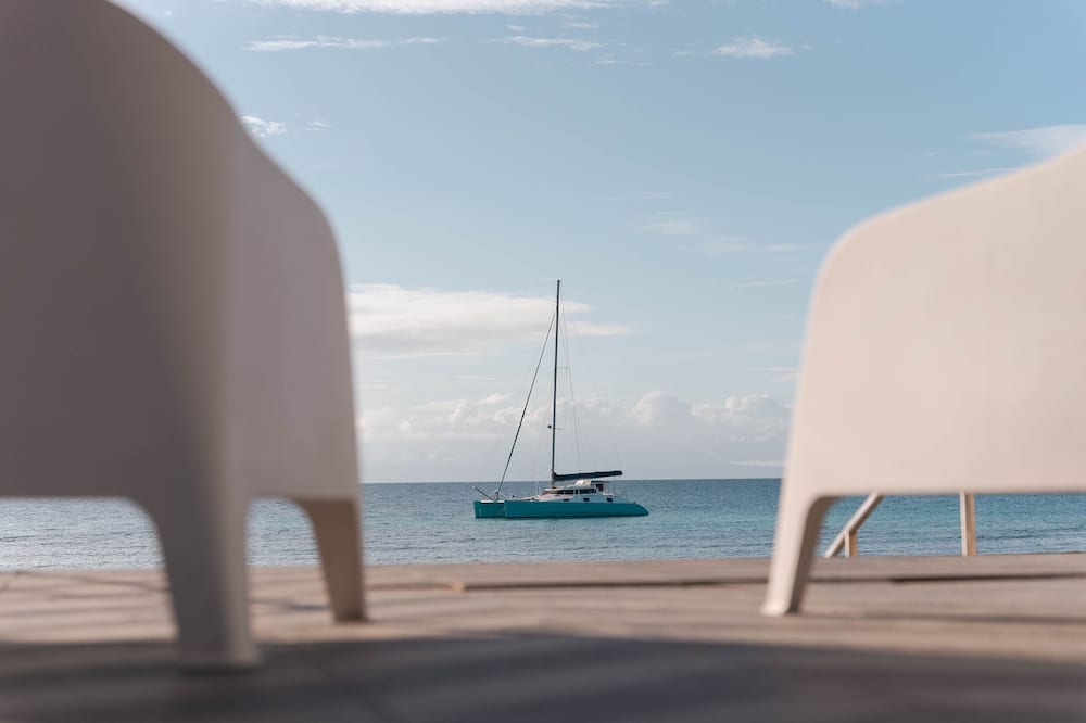 GT シーサイド イン 写真