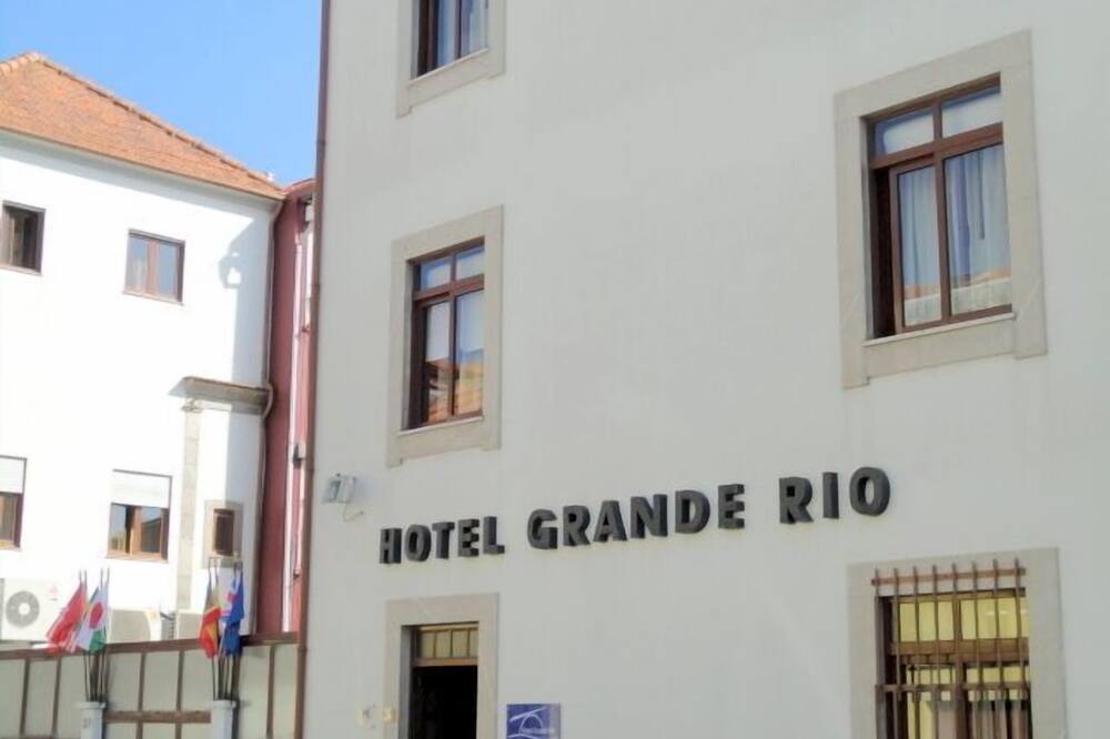 ホテル グランデ リオ 写真