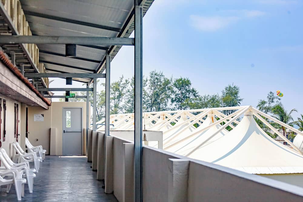 トニーリゾート 写真