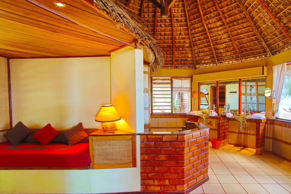 ノージー サバ プライベート アイランド & スパ 写真