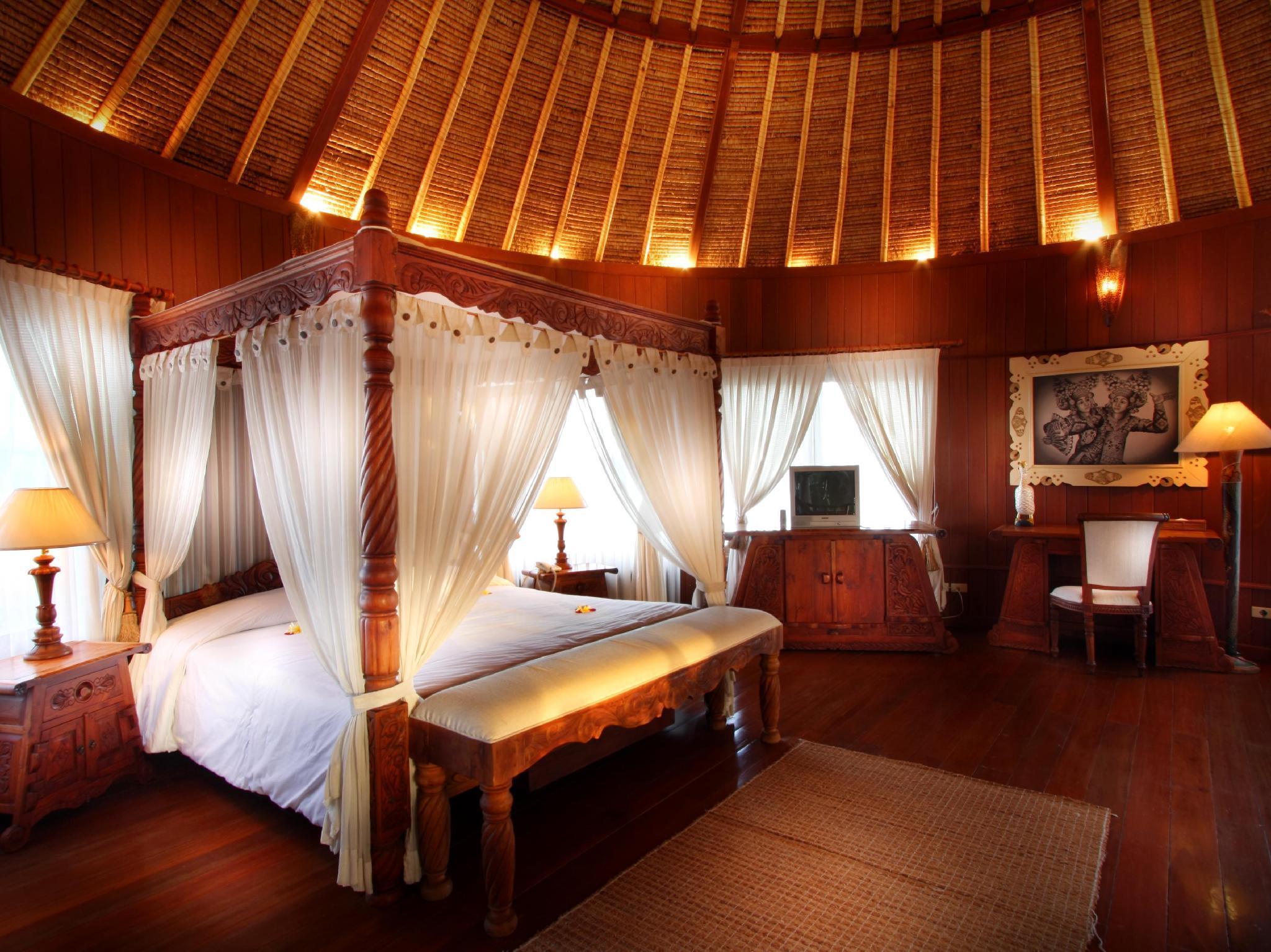 デワニ ビラ リゾート 写真