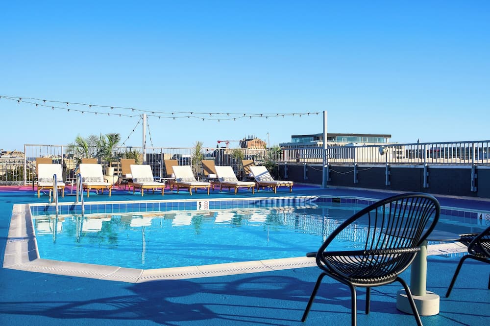 The Ven at Embassy Row, Washington, D.C., a Tribute Portfolio Hotel 写真